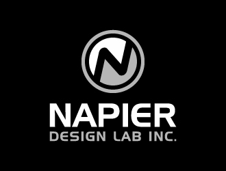 Napier Design Lab Inc. logo design by abss
