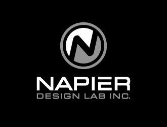 Napier Design Lab Inc. logo design by abss