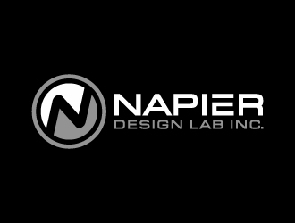 Napier Design Lab Inc. logo design by abss