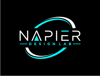 Napier Design Lab Inc. logo design by Artomoro