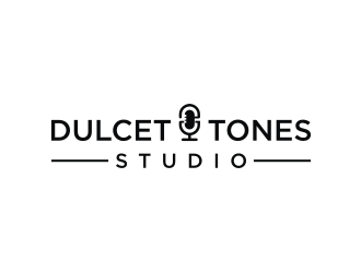 Dulcet Tones logo design by mbamboex