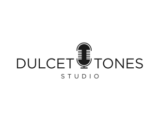 Dulcet Tones logo design by barley