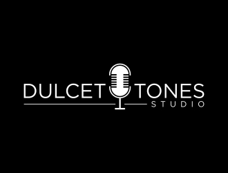 Dulcet Tones logo design by barley