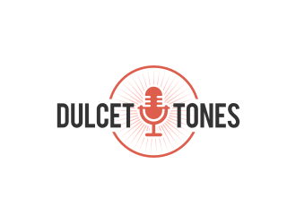 Dulcet Tones logo design by GemahRipah