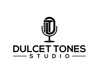 Dulcet Tones logo design by cintoko