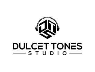 Dulcet Tones logo design by cintoko