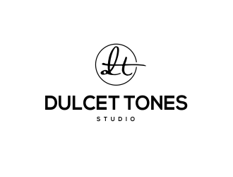 Dulcet Tones logo design by kimora
