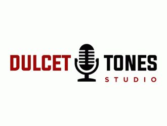 Dulcet Tones logo design by Bananalicious