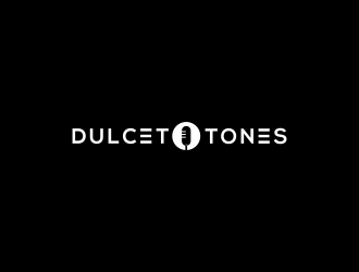 Dulcet Tones logo design by vuunex