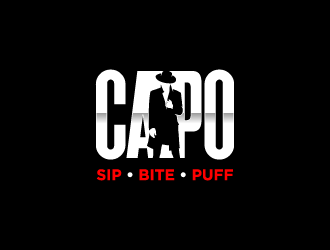 Capo logo design by torresace