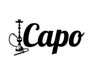 Capo logo design by ElonStark