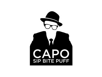 Capo logo design by rief