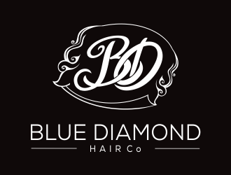  logo design by Mahrein