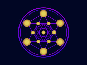 Conscious Creators logo design by aryamaity