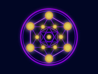 Conscious Creators logo design by aryamaity