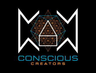 Conscious Creators logo design by abss