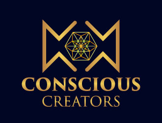 Conscious Creators Logo Design