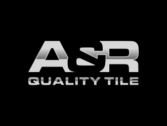 A&R Quality Tile  logo design by kurnia