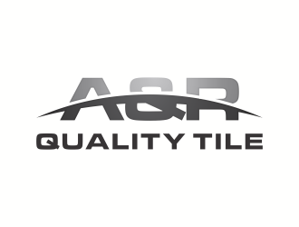 A&R Quality Tile  logo design by restuti