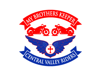 My Brothers Keeper logo design by pilKB