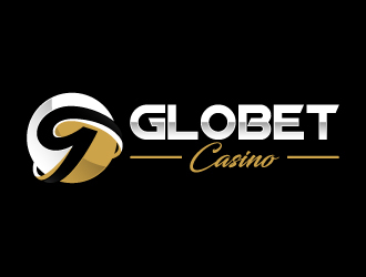 Globet.casino logo design by Kirito