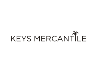 Keys Mercantile logo design by Sheilla