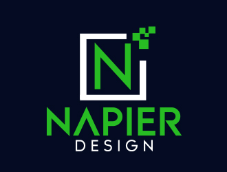  logo design by MarkindDesign