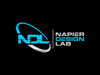 Napier Design Lab Inc. logo design by Lavina