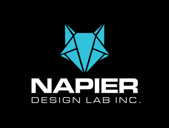  logo design by kunejo