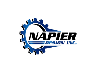  logo design by ElonStark