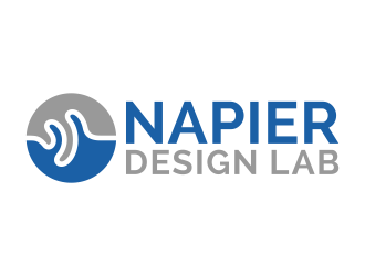 Napier Design Lab Inc. logo design by FriZign