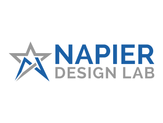 Napier Design Lab Inc. logo design by FriZign