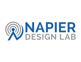 Napier Design Lab Inc. logo design by FriZign