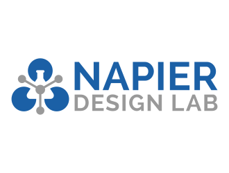 Napier Design Lab Inc. logo design by FriZign