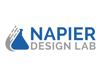 Napier Design Lab Inc. logo design by FriZign