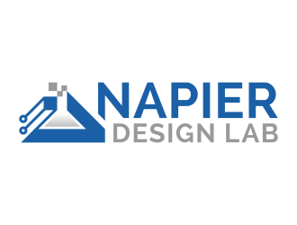 Napier Design Lab Inc. logo design by FriZign