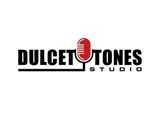 Dulcet Tones logo design by pionsign