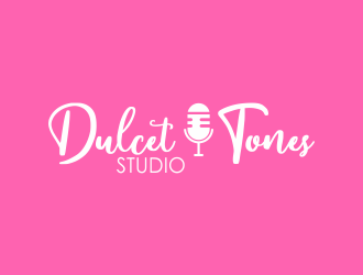 Dulcet Tones logo design by Greenlight
