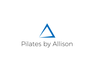Pilates by Allison logo design by restuti