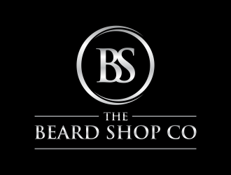 The Beard Shop Co. logo design by hopee