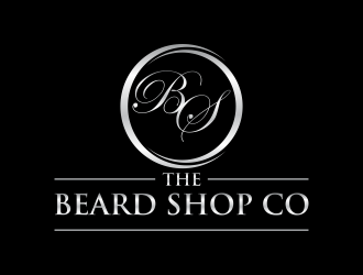 The Beard Shop Co. logo design by hopee