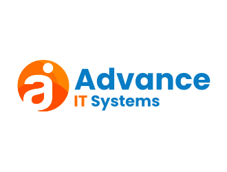 Advance IT Systems / ADVANCE IT SYSTEMS logo design by GemahRipah