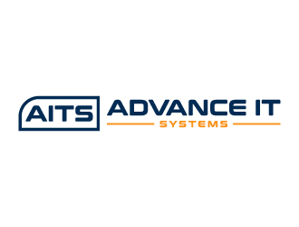 Advance IT Systems / ADVANCE IT SYSTEMS logo design by cybil