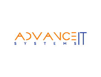 Advance IT Systems / ADVANCE IT SYSTEMS logo design by czars
