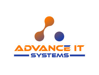 Advance IT Systems / ADVANCE IT SYSTEMS logo design by czars