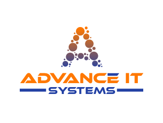 Advance IT Systems / ADVANCE IT SYSTEMS logo design by czars