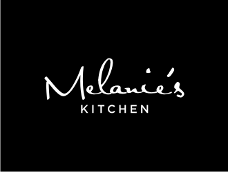 Melanies Kitchen logo design by Adundas