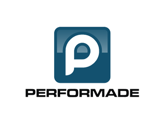 PERFORMADE logo design by Rizqy