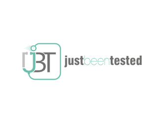 JBT (Just Been Tested) logo design by anan