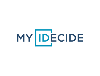 my iDecide logo design by Artomoro